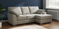 Small Sofa Chaise - Right Hand