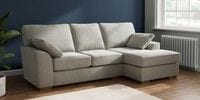 Medium Sofa Chaise - Right Hand