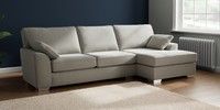 Large Sofa Chaise - Right Hand