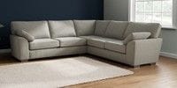 Large Corner Sofa - Universal