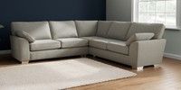 Large Corner Sofa - Universal