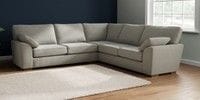 Large Corner Sofa - Universal