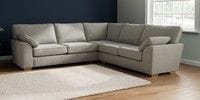 Large Corner Sofa - Universal