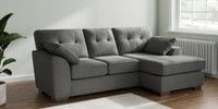 Small Sofa Chaise - Right Hand