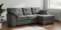 Medium Sofa Chaise - Right Hand
