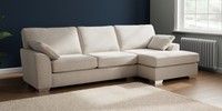 Large Sofa Chaise - Right Hand