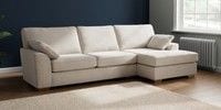 Large Sofa Chaise - Right Hand