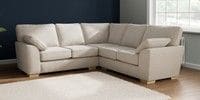 Medium Corner Sofa - Universal