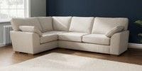 Large Corner Sofa - Left Hand