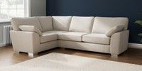 Large Corner Sofa - Left Hand