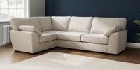 Large Corner Sofa - Left Hand
