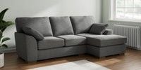 Medium Sofa Chaise - Right Hand