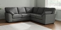 Medium Corner Sofa - Universal