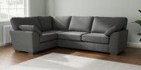 Large Corner Sofa - Left Hand
