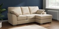 Small Sofa Chaise - Right Hand