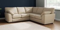 Medium Corner Sofa - Universal