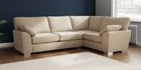 Large Corner Sofa - Right Hand