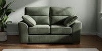 2 Seater Small Sofa