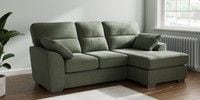 Small Sofa Chaise - Right Hand