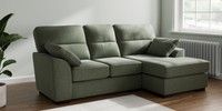 Small Sofa Chaise - Right Hand