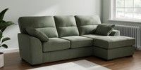 Medium Sofa Chaise - Right Hand