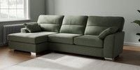 Large Sofa Chaise - Left Hand