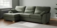 Large Sofa Chaise - Left Hand