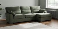 Large Sofa Chaise - Right Hand