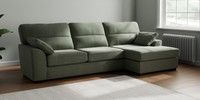 Large Sofa Chaise - Right Hand
