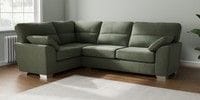 Large Corner Sofa - Left Hand