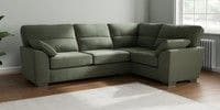 Large Corner Sofa - Right Hand