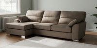 Large Sofa Chaise - Left Hand