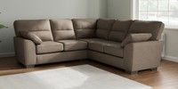 Medium Corner Sofa - Universal