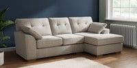 Medium Sofa Chaise - Right Hand
