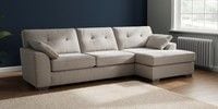 Large Sofa Chaise - Right Hand