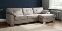 Large Sofa Chaise - Right Hand