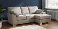 Small Sofa Chaise - Right Hand
