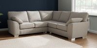 Medium Corner Sofa - Universal