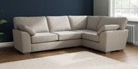 Large Corner Sofa - Right Hand
