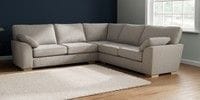 Large Corner Sofa - Universal