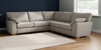 Large Corner Sofa - Universal