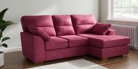 Small Sofa Chaise - Right Hand