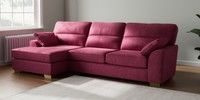 Large Sofa Chaise - Left Hand