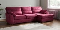 Large Sofa Chaise - Right Hand