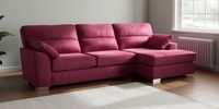 Large Sofa Chaise - Right Hand