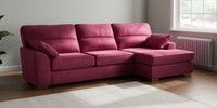 Large Sofa Chaise - Right Hand