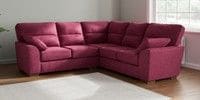 Medium Corner Sofa - Universal