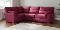 Large Corner Sofa - Left Hand