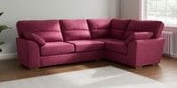 Large Corner Sofa - Right Hand