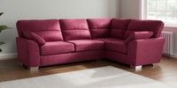 Large Corner Sofa - Right Hand